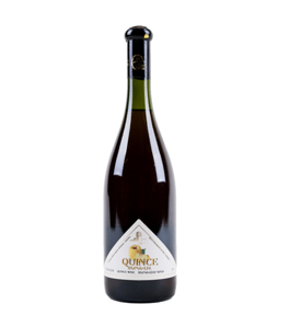 Sladké bílé Kdoulové víno 750ml