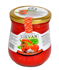 Adžika 500g